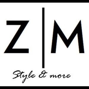 Meet your Posher, Zach